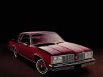 Oldsmobile Delta 88 Holiday Coupe 1979 года